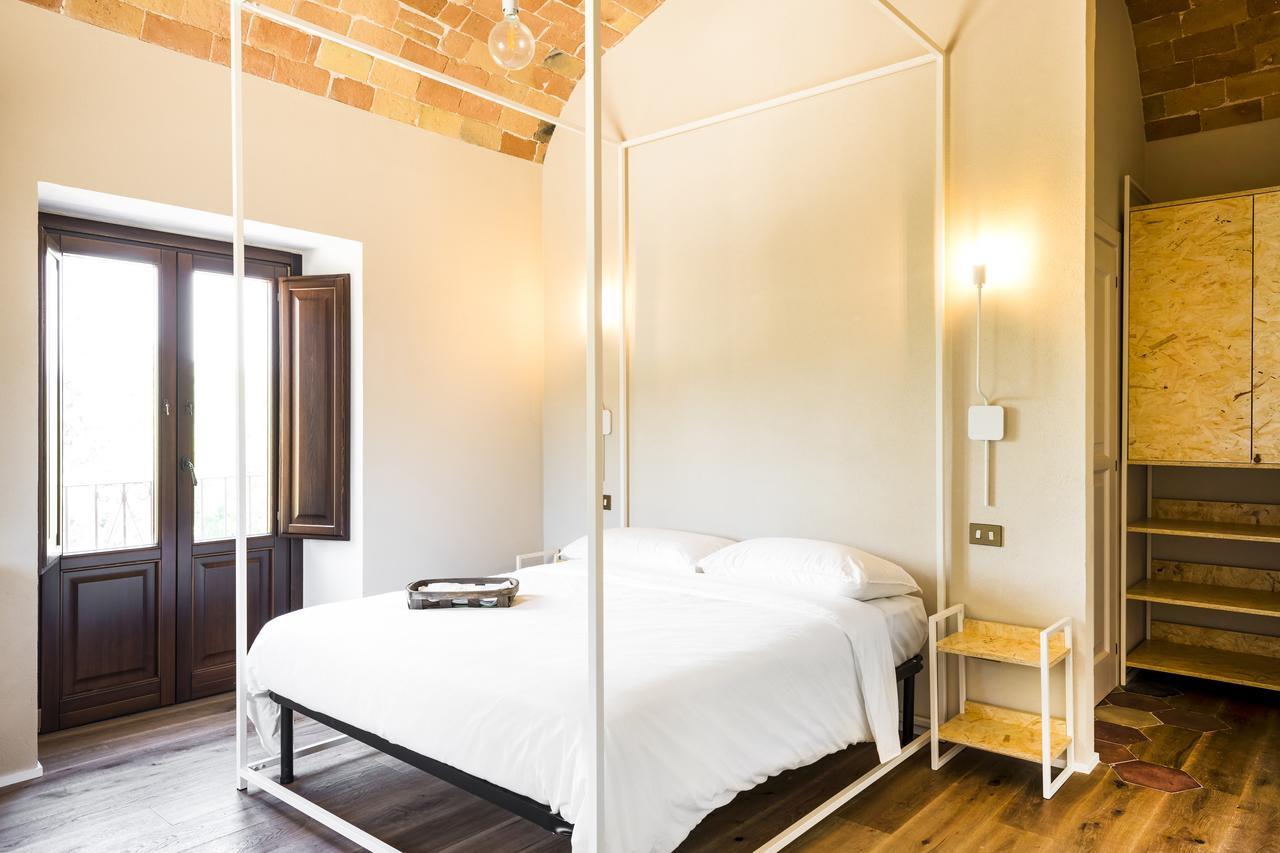 Baldovino B&B Villamagna  Eksteriør bilde
