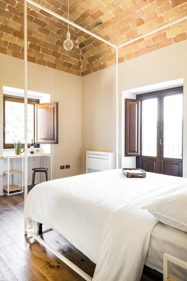 Baldovino B&B Villamagna  Eksteriør bilde