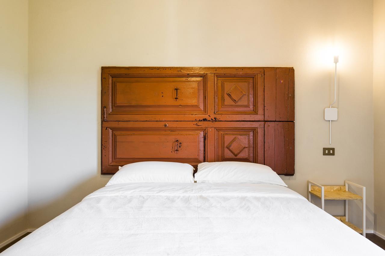 Baldovino B&B Villamagna  Eksteriør bilde