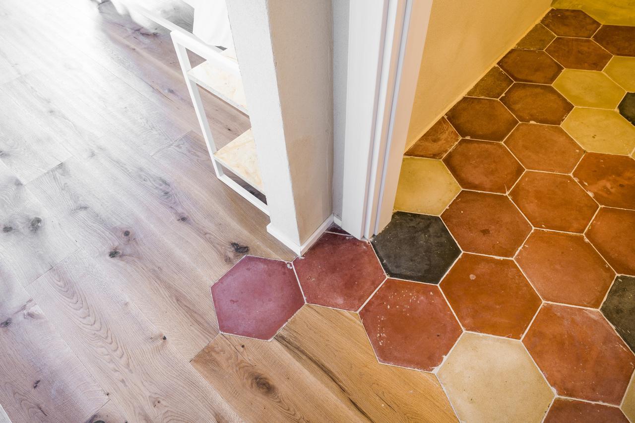 Baldovino B&B Villamagna  Eksteriør bilde