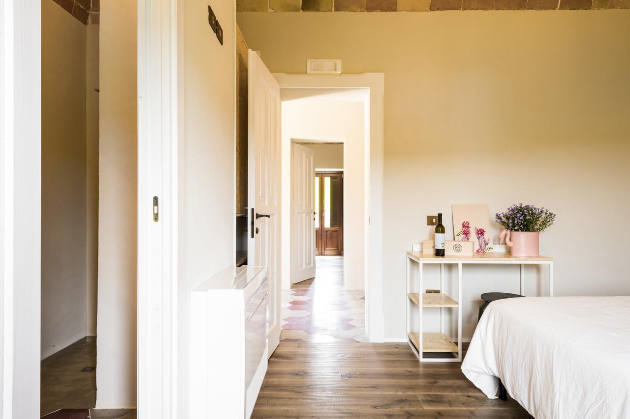 Baldovino B&B Villamagna  Eksteriør bilde