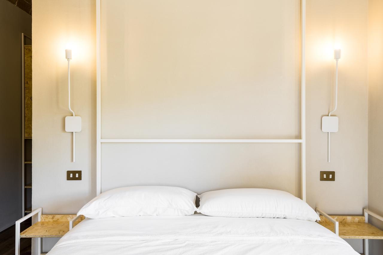 Baldovino B&B Villamagna  Eksteriør bilde