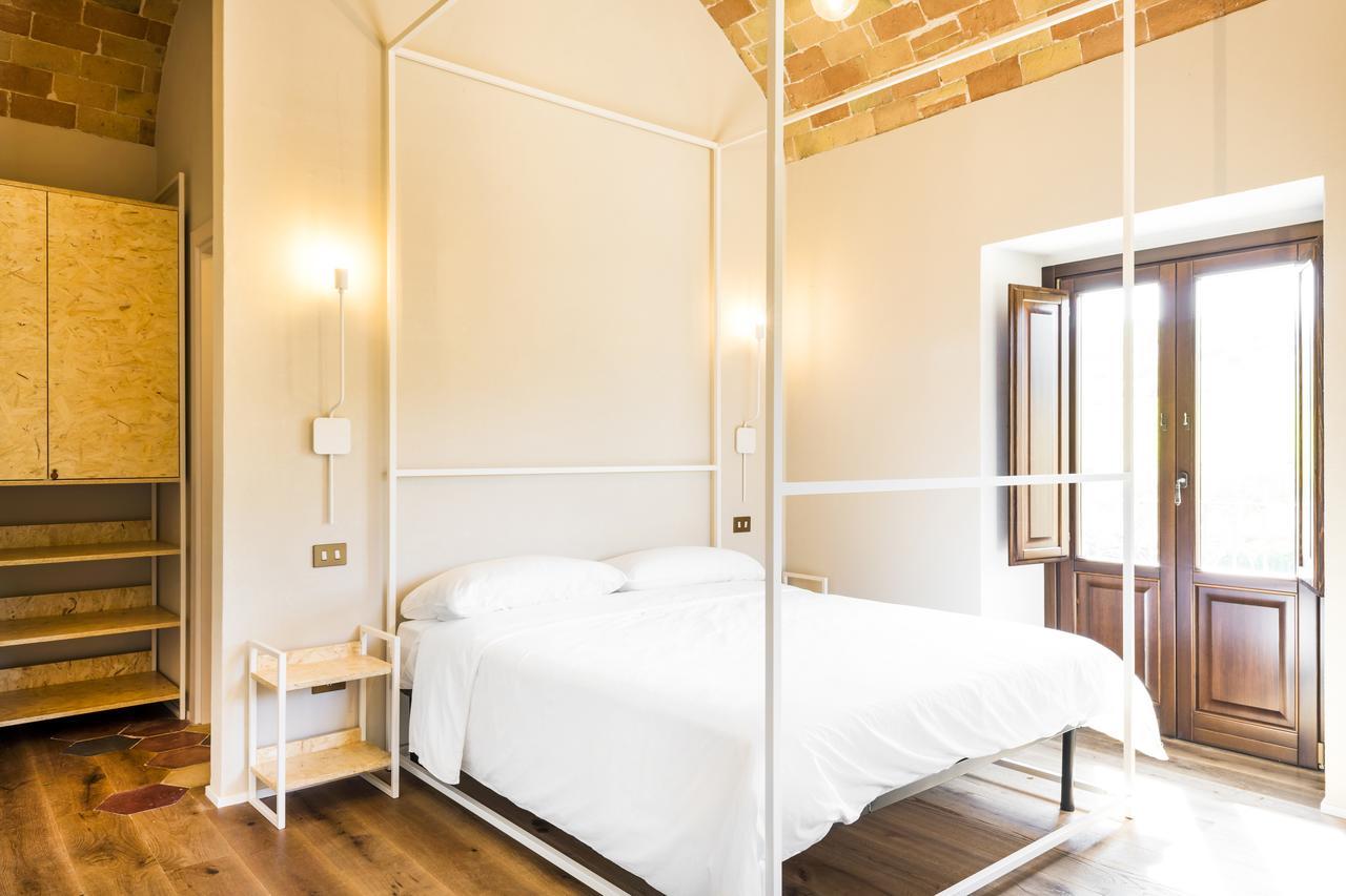 Baldovino B&B Villamagna  Eksteriør bilde