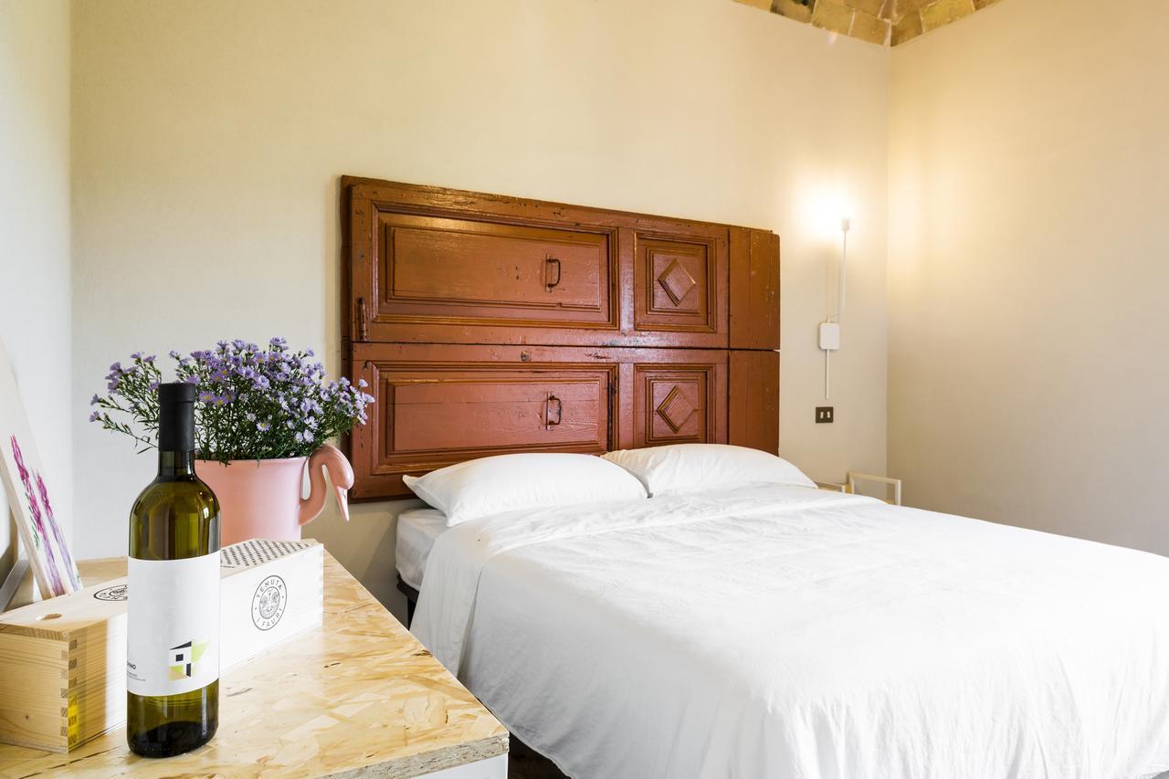 Baldovino B&B Villamagna  Eksteriør bilde