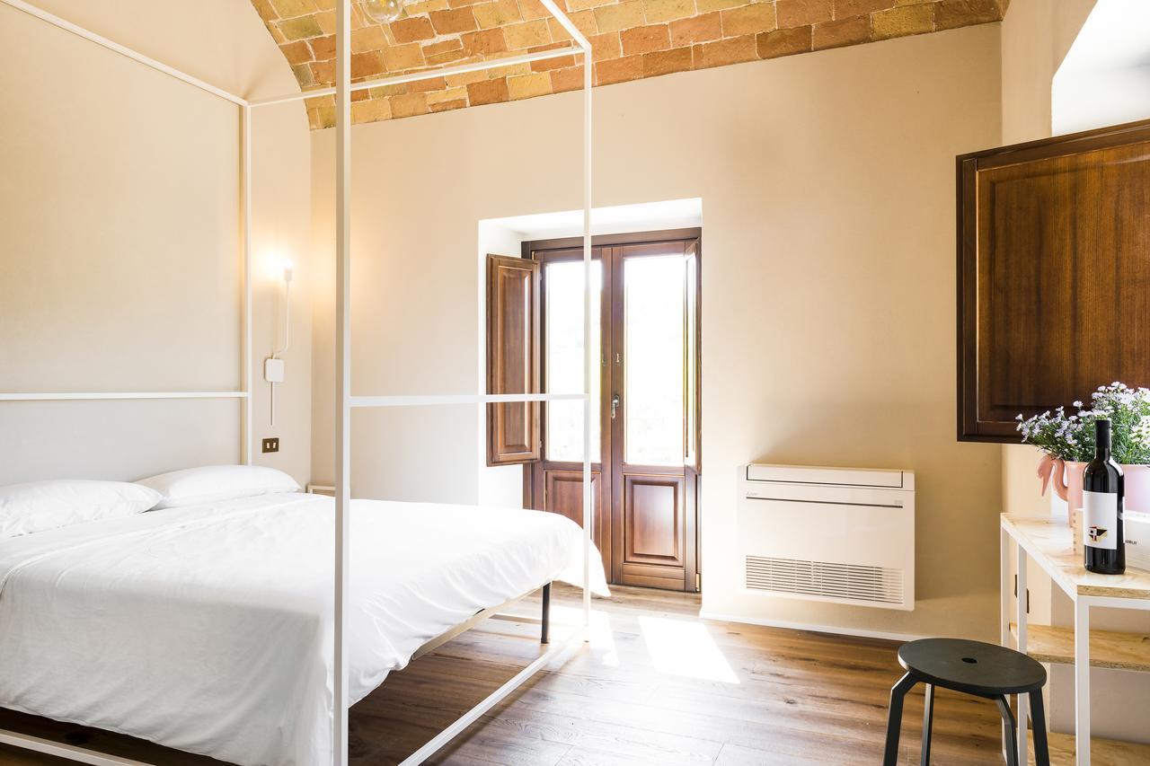 Baldovino B&B Villamagna  Eksteriør bilde